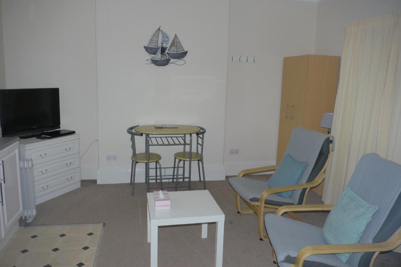 Broadshade Holiday Apartments Paignton Zimmer foto