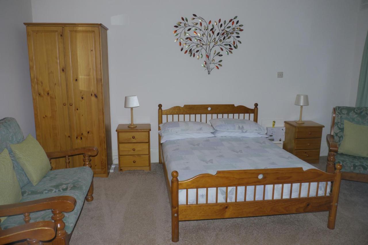 Broadshade Holiday Apartments Paignton Zimmer foto