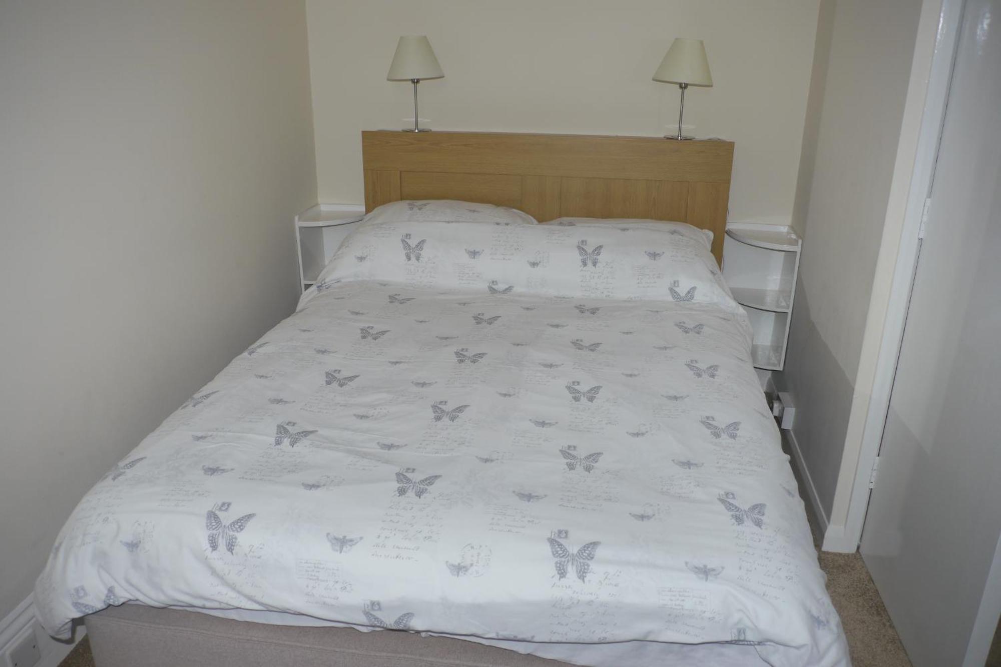 Broadshade Holiday Apartments Paignton Zimmer foto