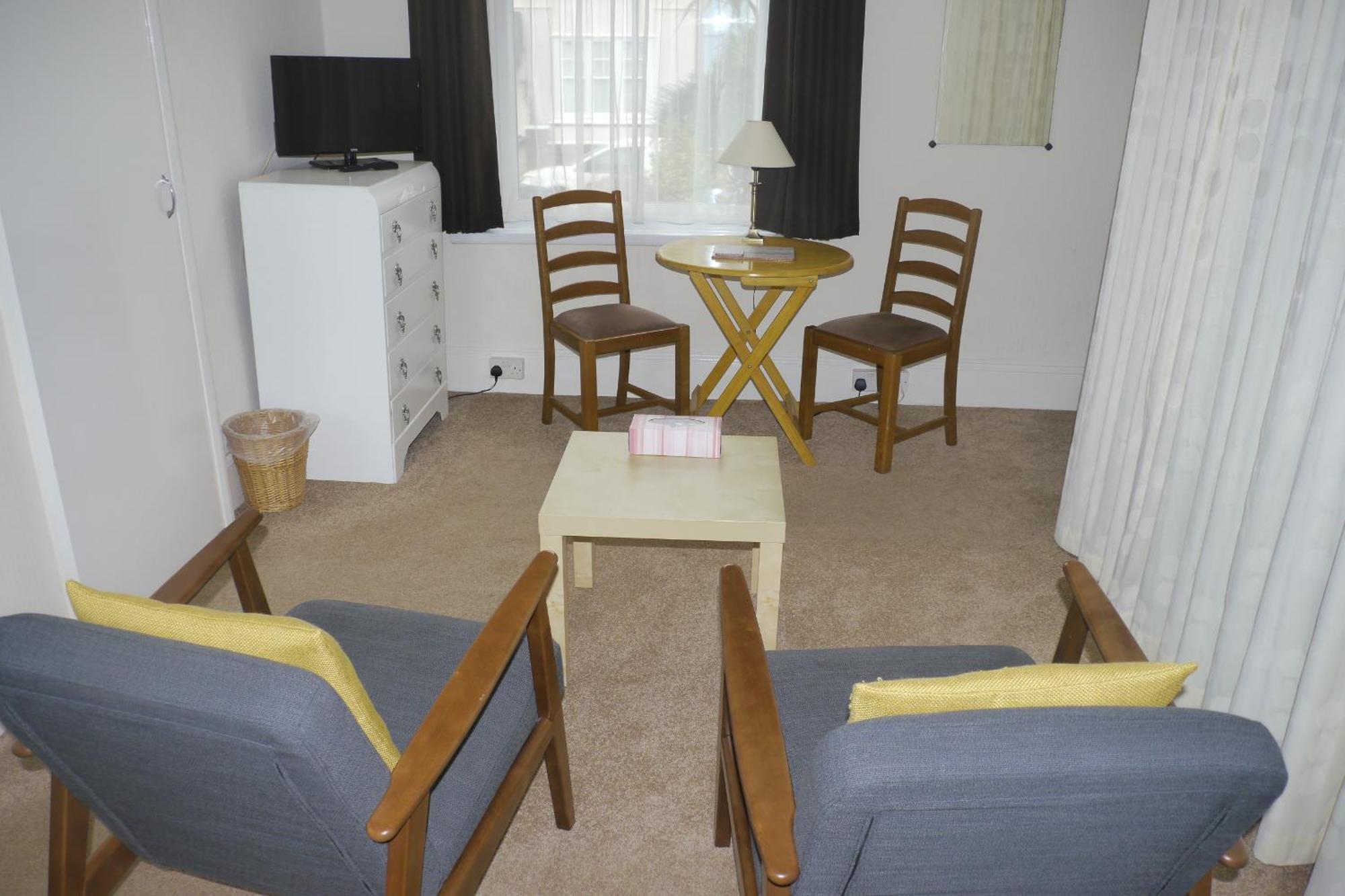 Broadshade Holiday Apartments Paignton Zimmer foto