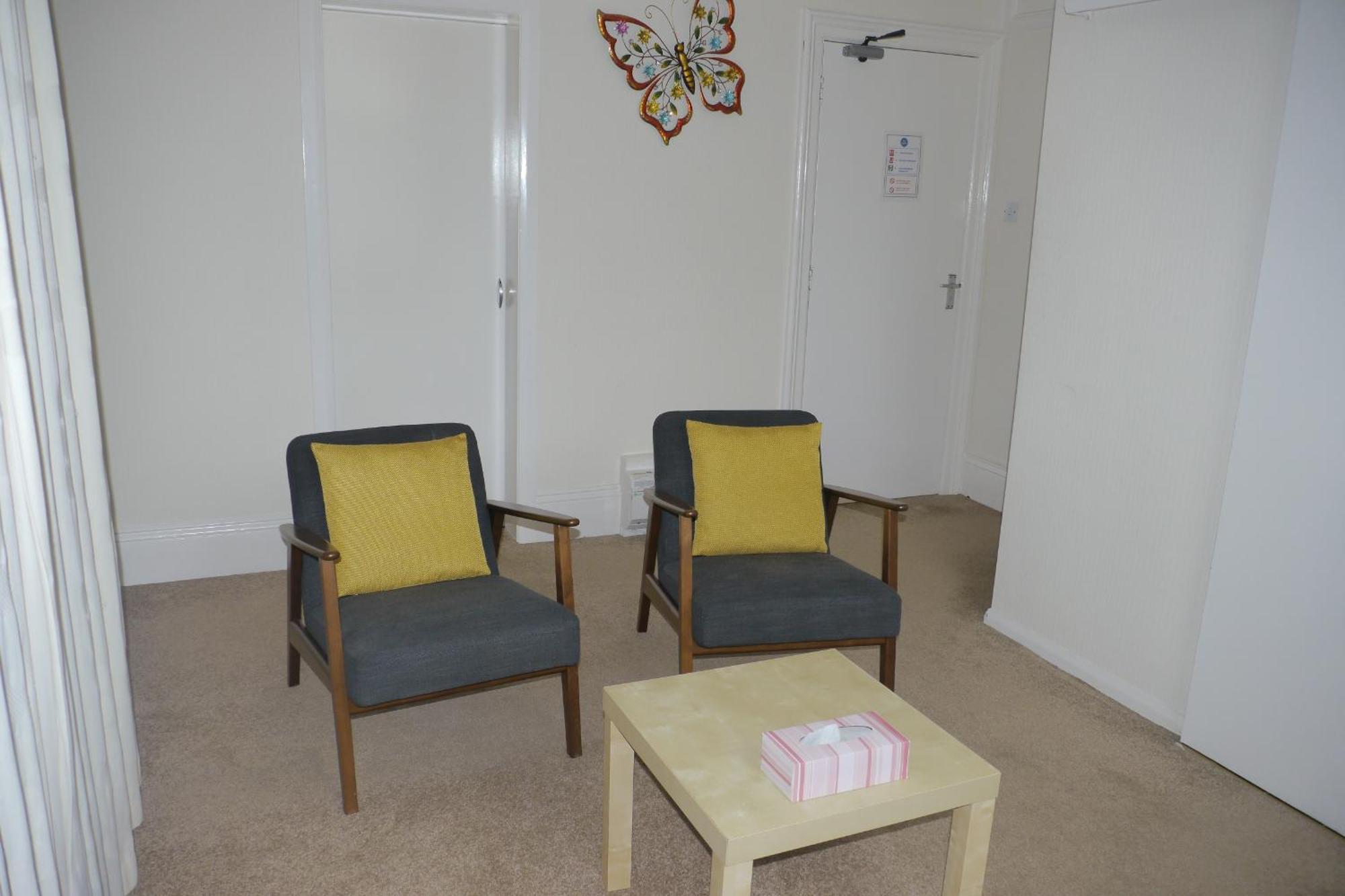 Broadshade Holiday Apartments Paignton Zimmer foto