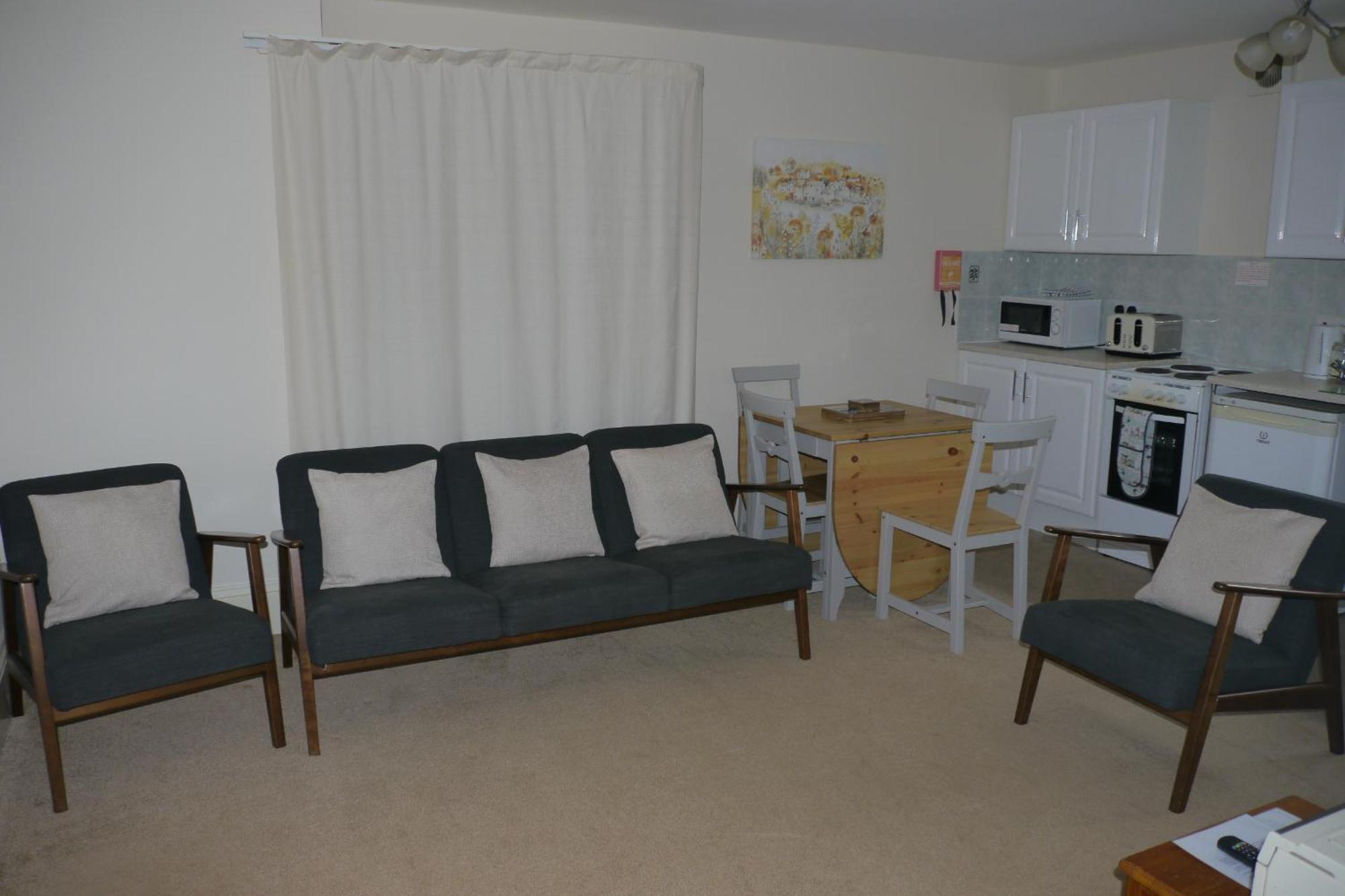 Broadshade Holiday Apartments Paignton Zimmer foto