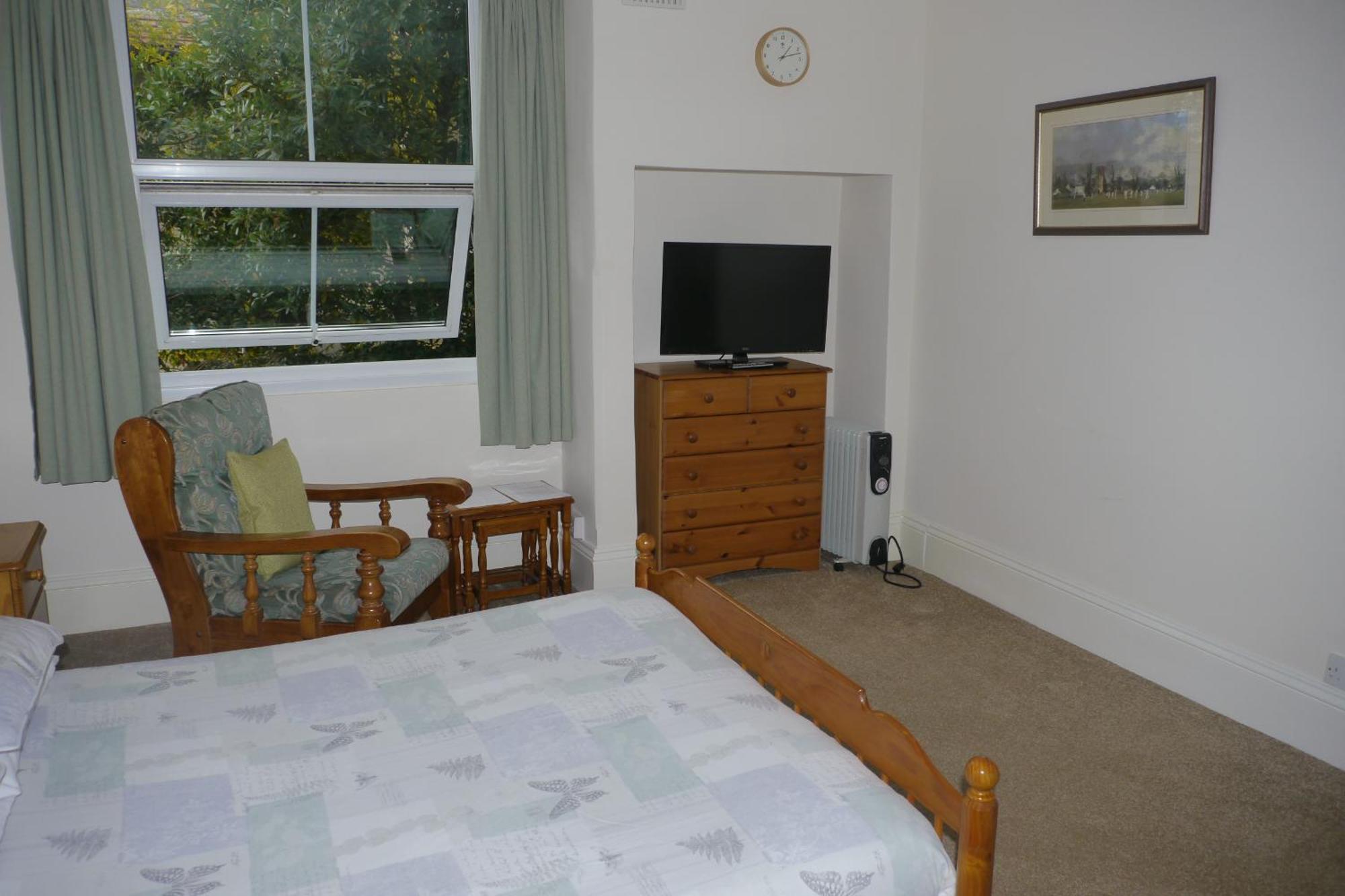Broadshade Holiday Apartments Paignton Zimmer foto
