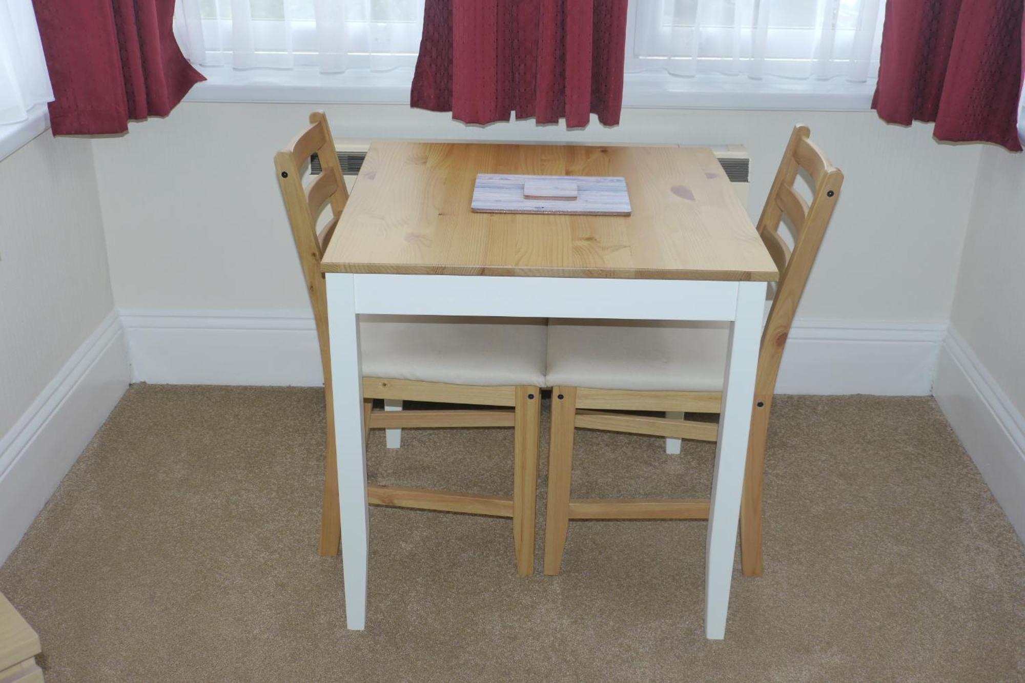 Broadshade Holiday Apartments Paignton Zimmer foto