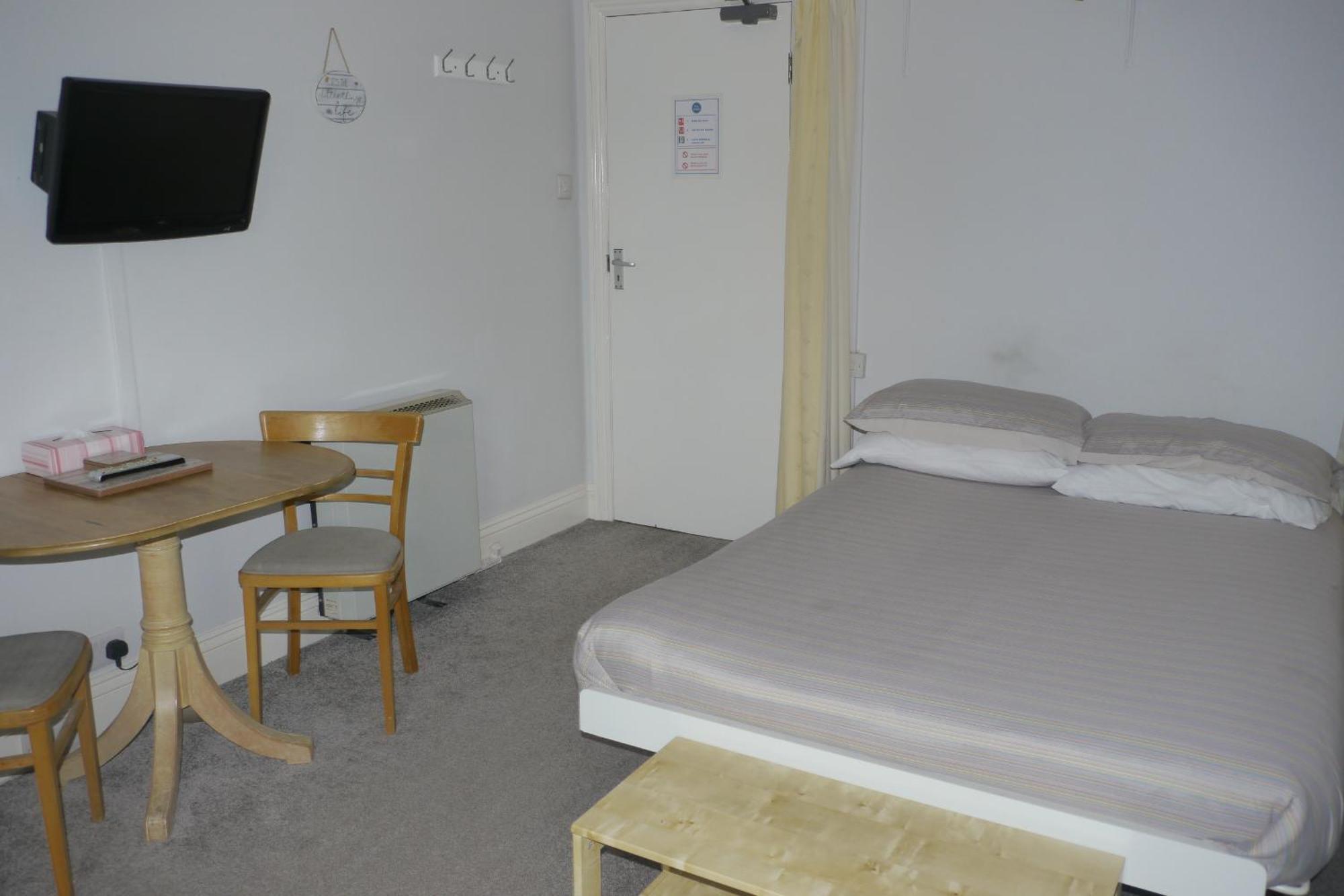 Broadshade Holiday Apartments Paignton Zimmer foto