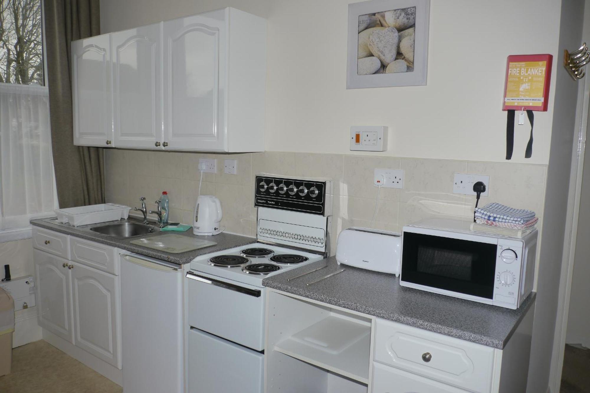 Broadshade Holiday Apartments Paignton Zimmer foto