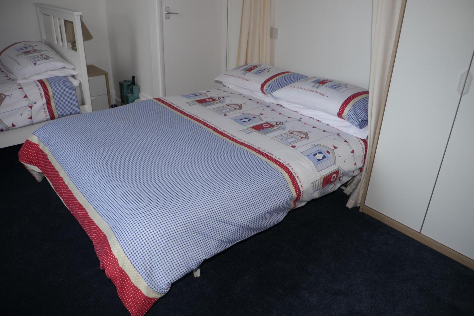 Broadshade Holiday Apartments Paignton Zimmer foto