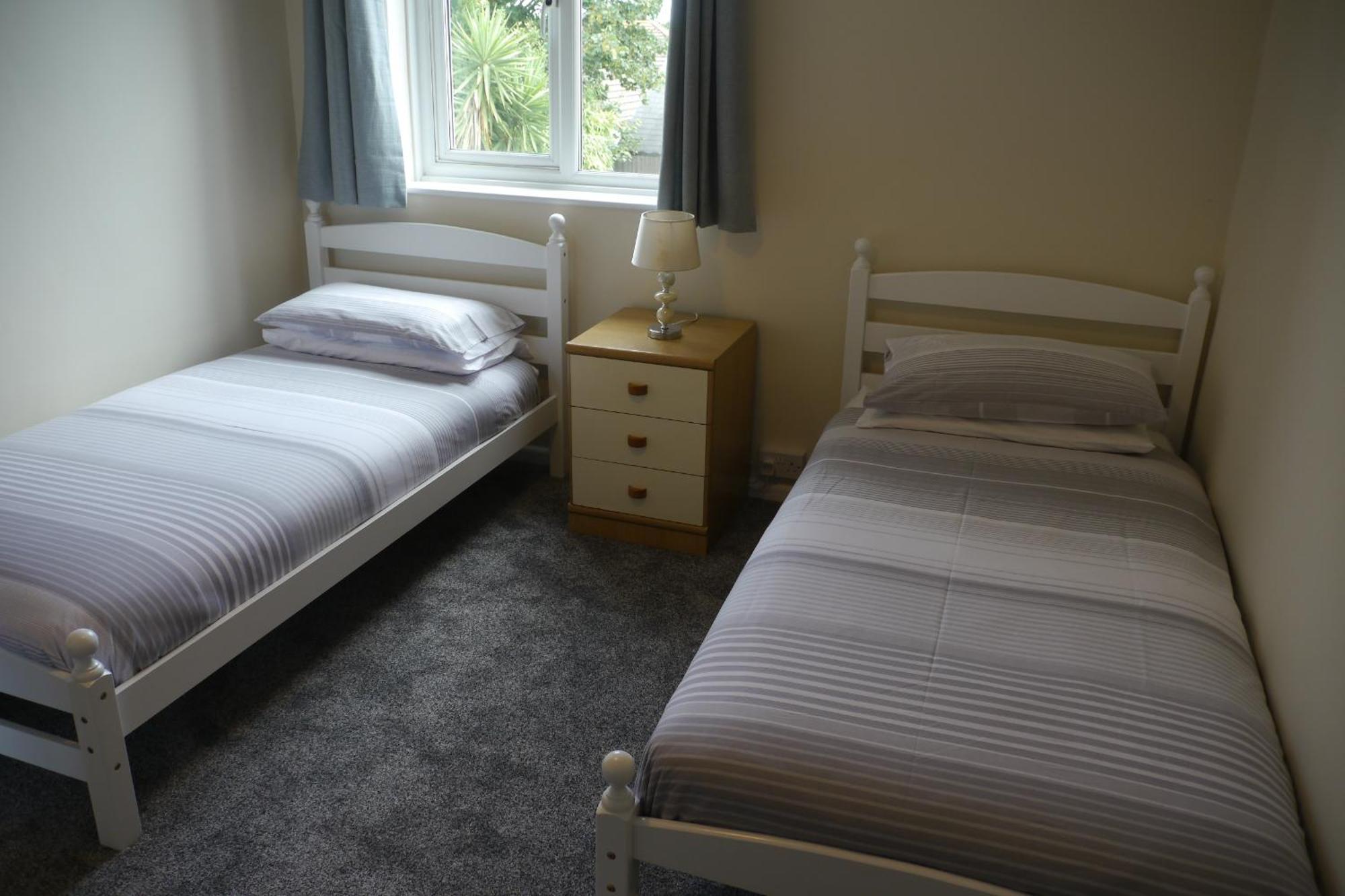 Broadshade Holiday Apartments Paignton Zimmer foto