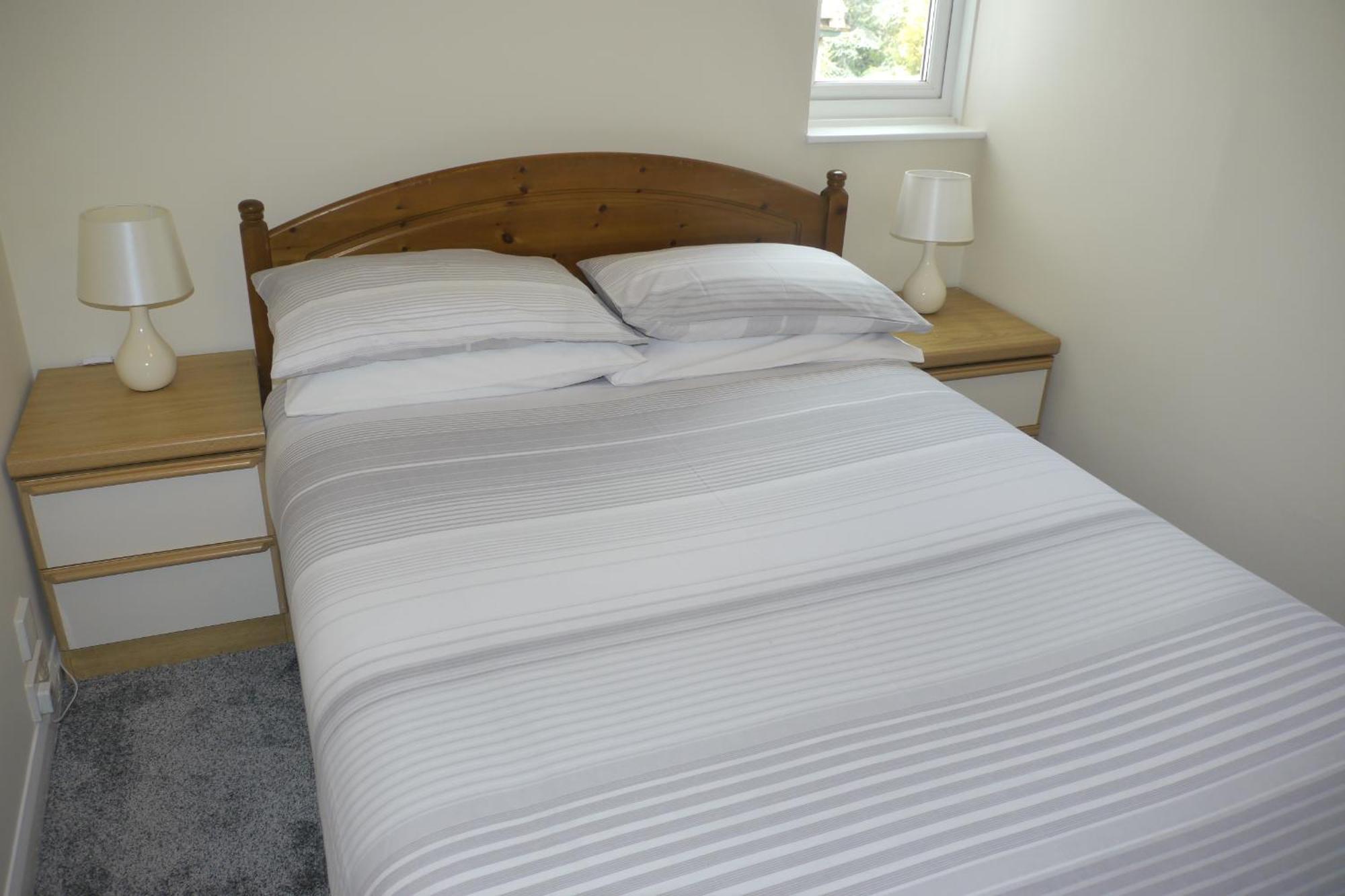 Broadshade Holiday Apartments Paignton Zimmer foto