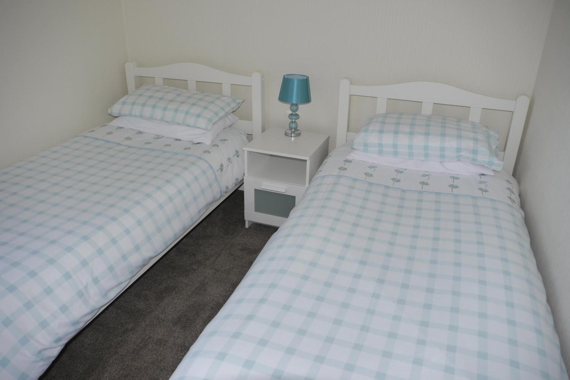 Broadshade Holiday Apartments Paignton Zimmer foto