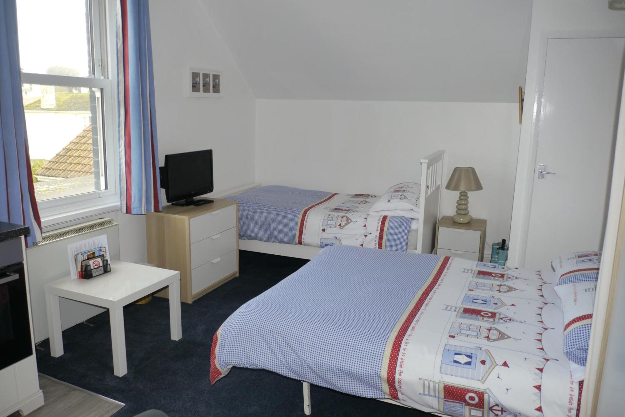 Broadshade Holiday Apartments Paignton Zimmer foto